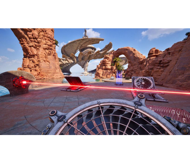PlayStation The Talos Principle 2: Devolver Deluxe - 1220874 - zdjęcie 5